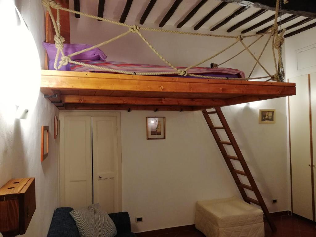 Appartamento Zafferano photo 1