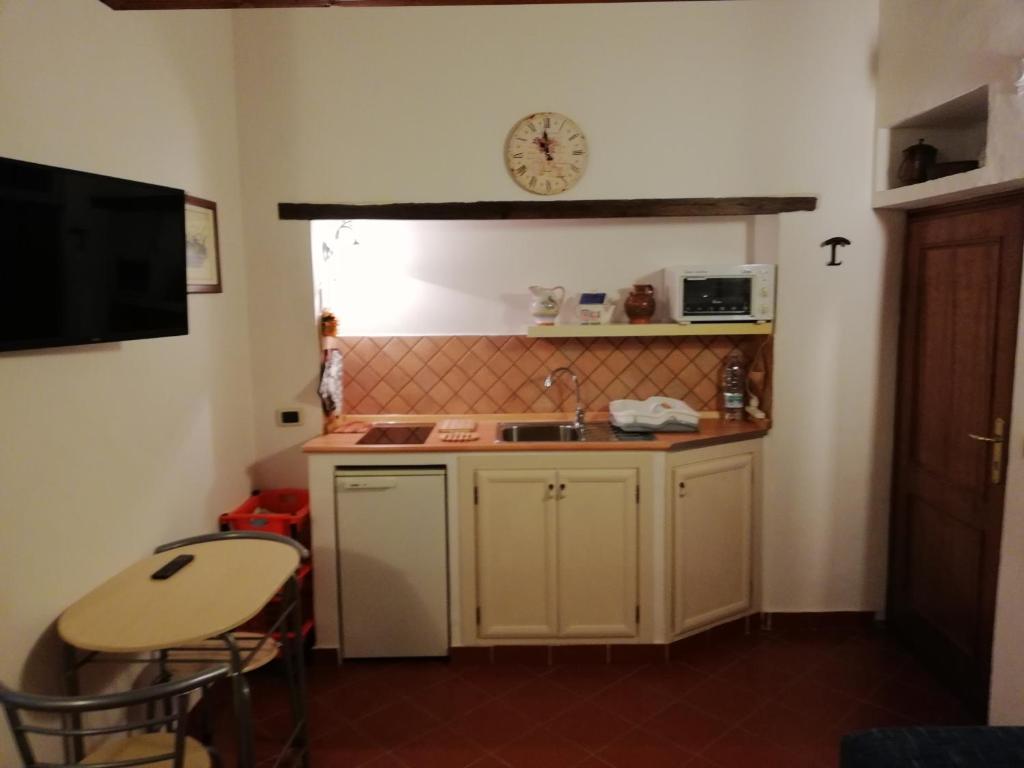 Appartamento Zafferano photo 4