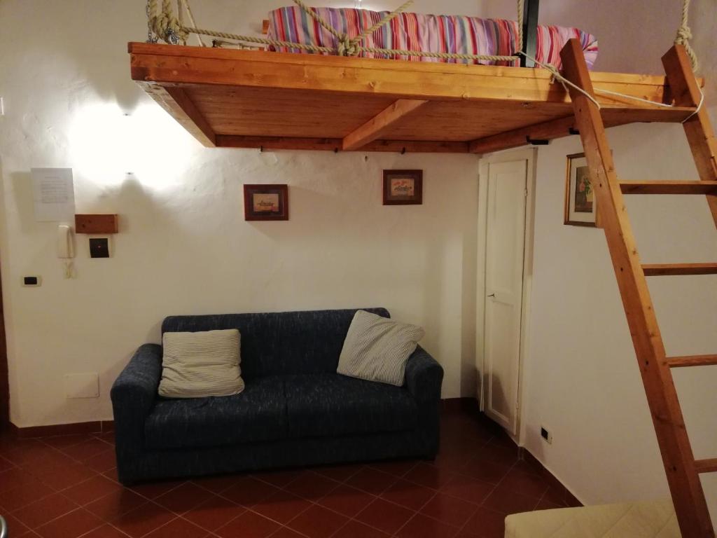 Appartamento Zafferano photo 3