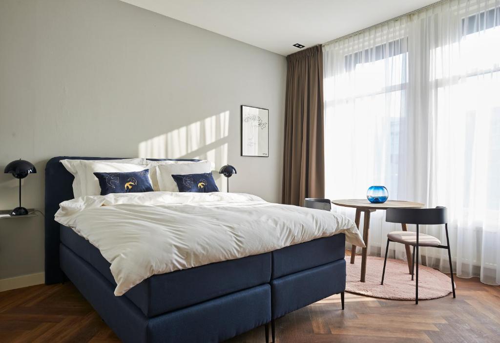 Hotel Pistache Den Haag photo 3