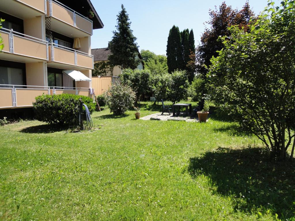 Annes Ferienwohnung Freiburg photo 3