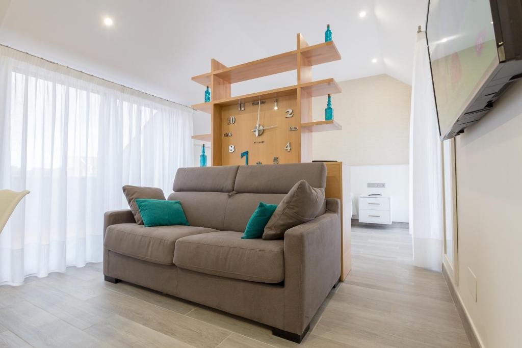 Lofts Complejo Playa Mar photo 1