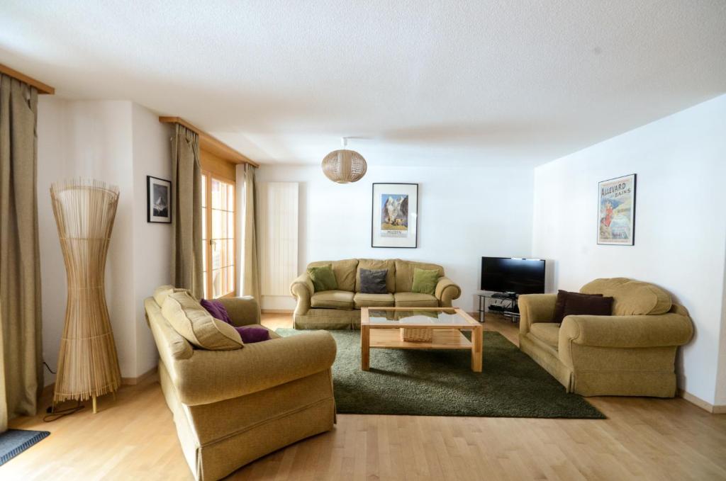 Luxury Family Apartment photo 4
