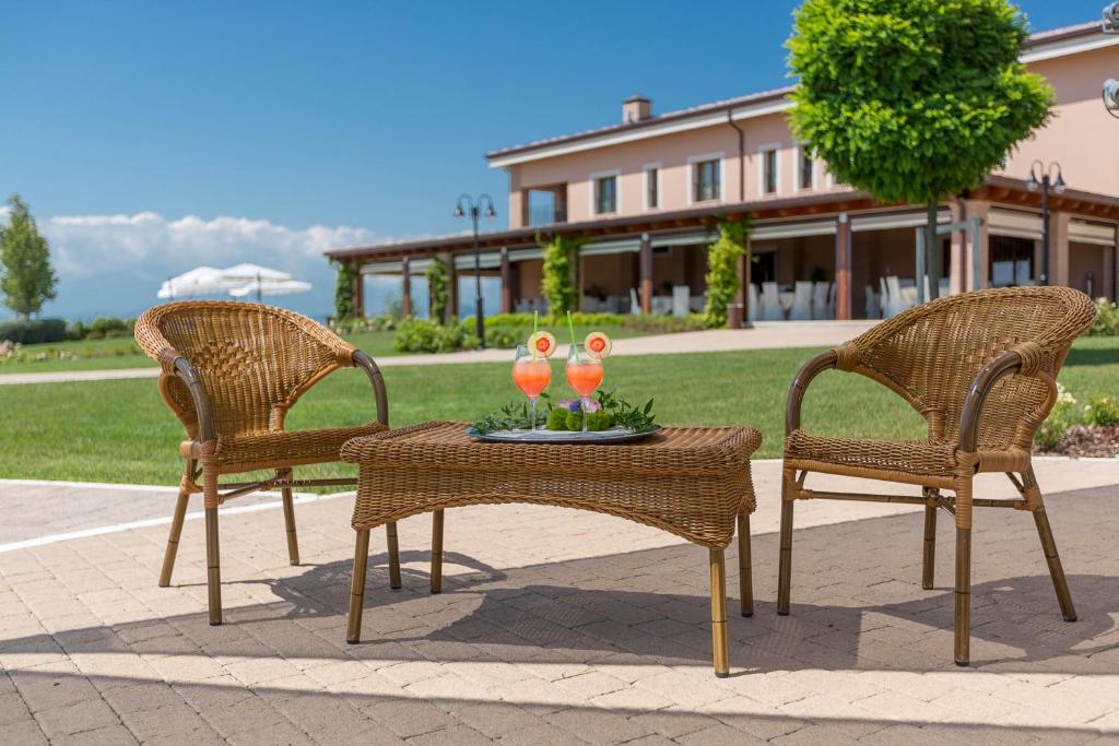 Casale Santa Maria Country House photo 3