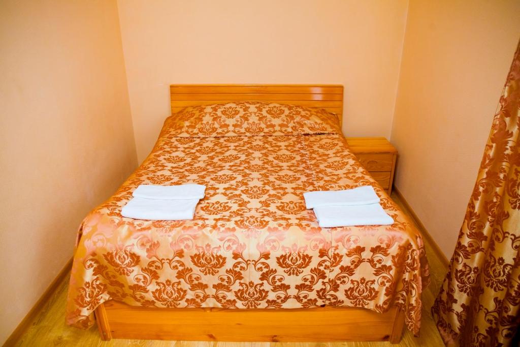 Hotel Nurlytau photo 2