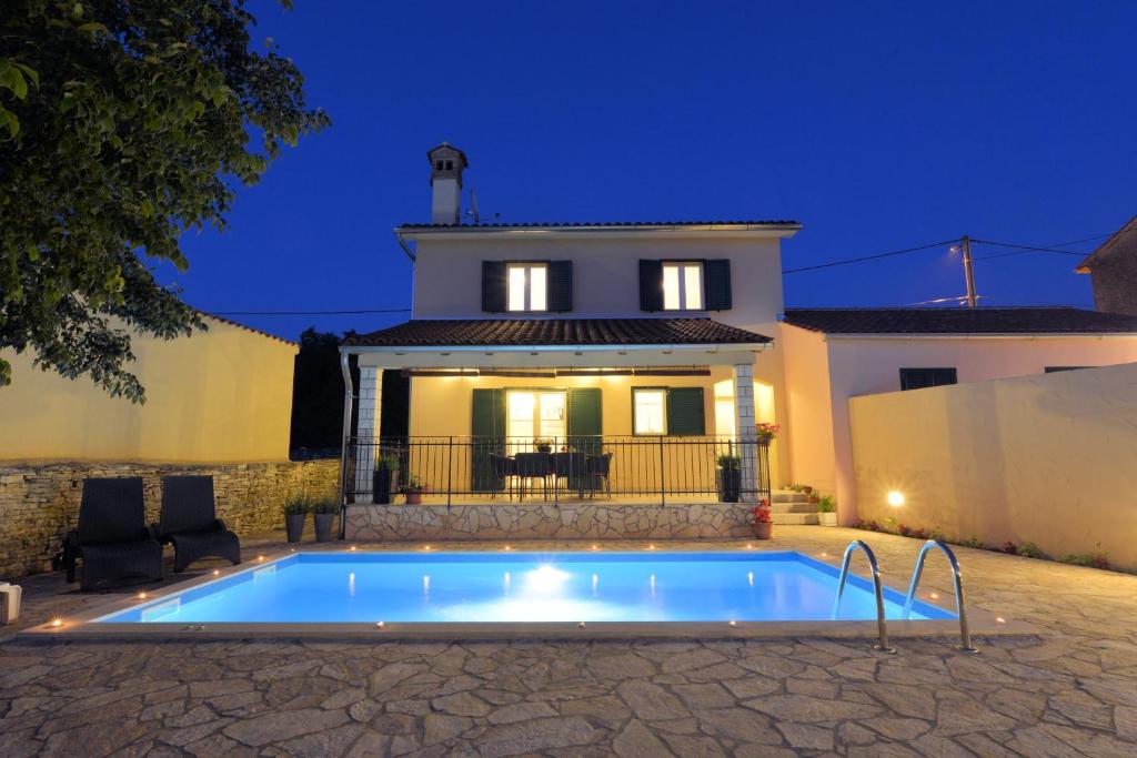 Villa Grguci photo 2