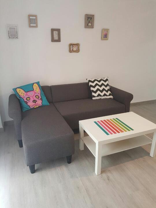 Playa Precioso apartamento para familia con niños photo 2