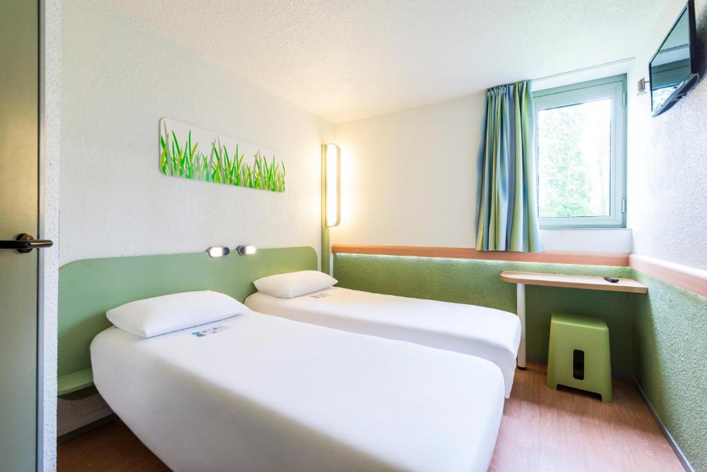 ibis budget Châtellerault Nord photo 4