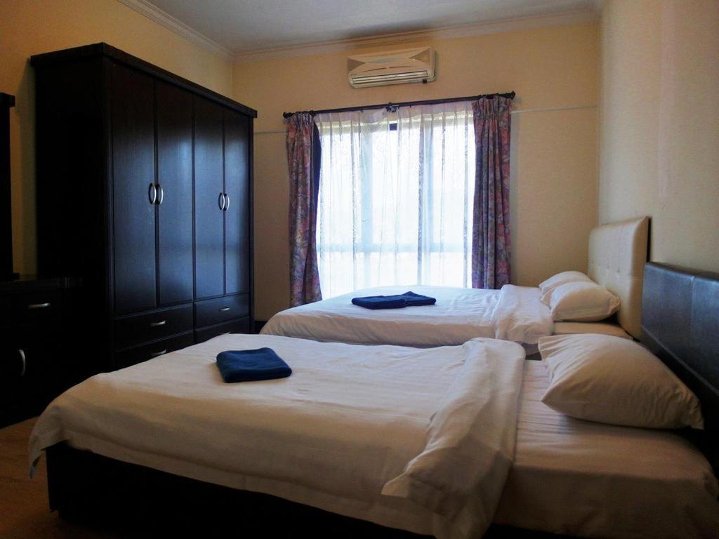 Marina Condominium Holiday Homestay photo 2