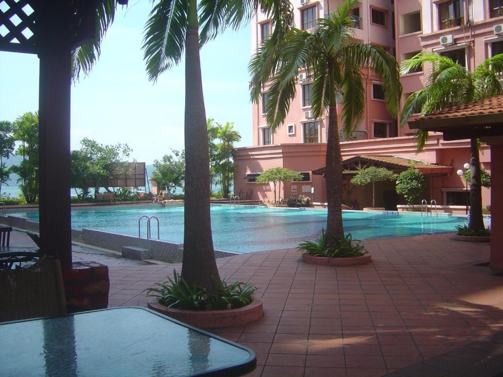 Marina Condominium Holiday Homestay photo 4