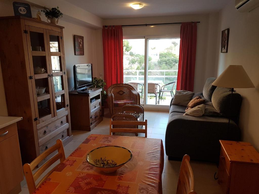 APARTMENT LA ROTA - Benidormland