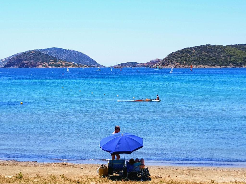 Sounio Palea Heaven photo 3