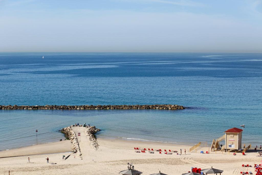 Embassy Hotel Tel Aviv photo 4