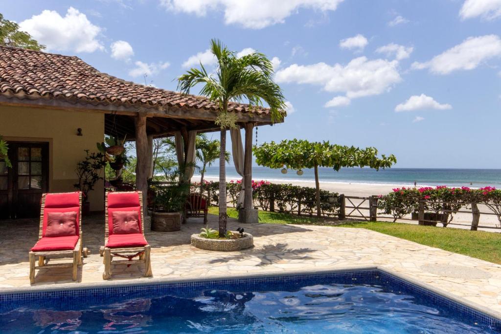 La Veranera, Playa El Coco photo 2