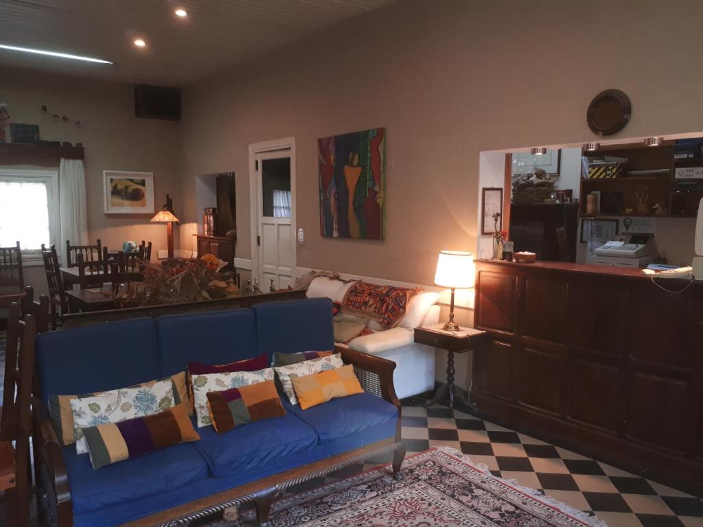 Hotel Zapata photo 3
