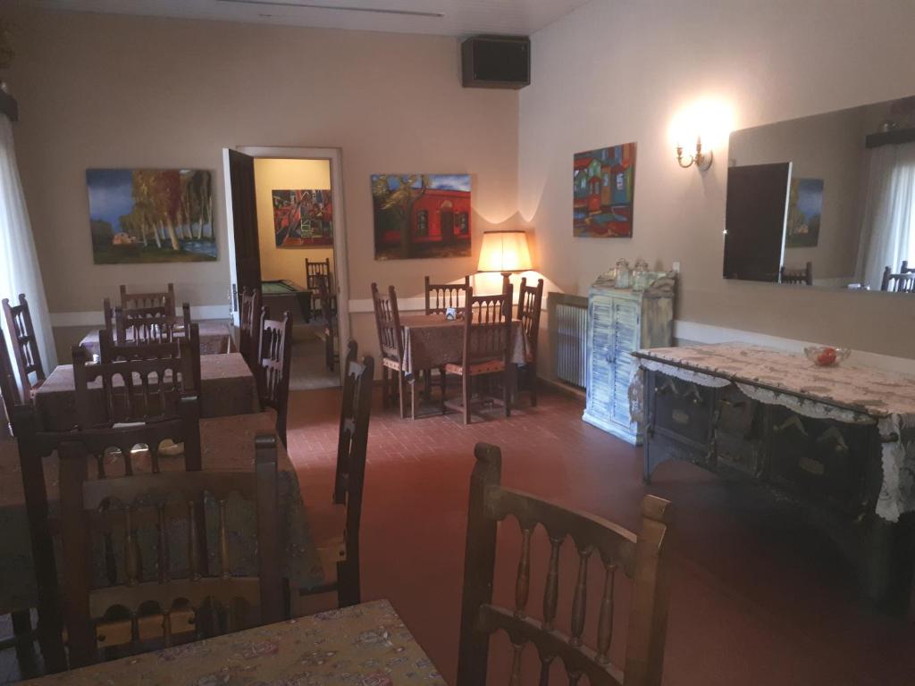 Hotel Zapata photo 2