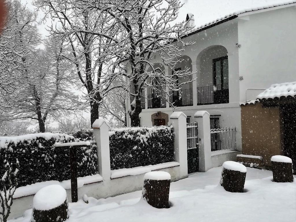 TORRE de CODINAC photo 3