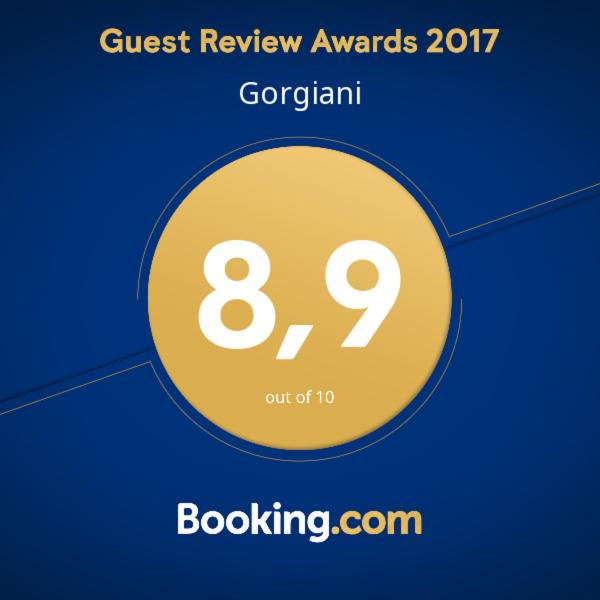 Gorgiani photo 4