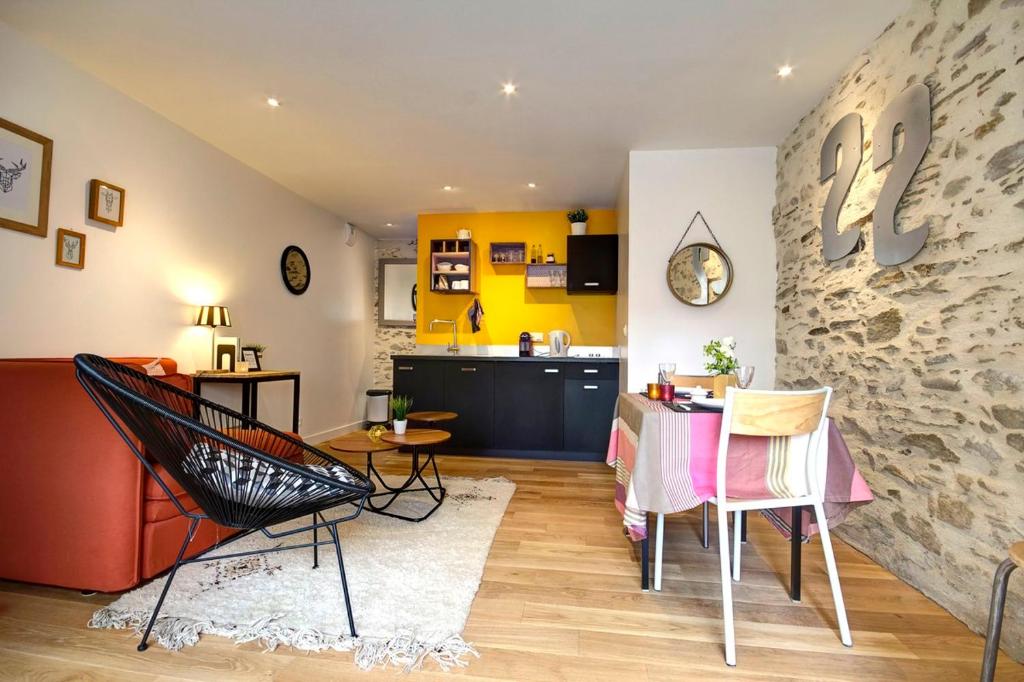 Le 22 grand rue photo 4