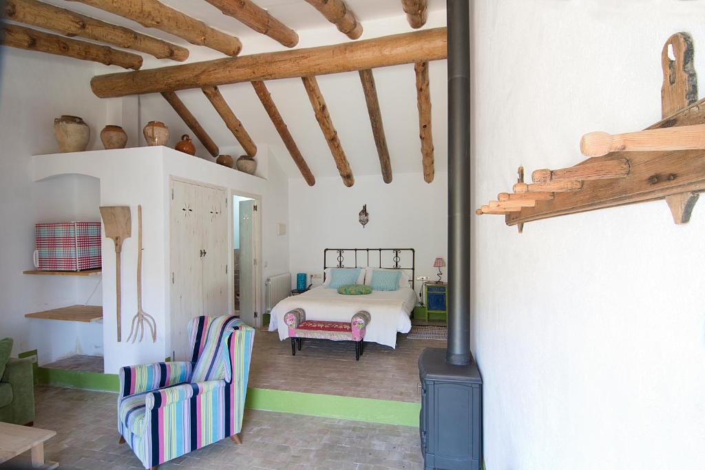 Mas Ardevol PT106 photo 1
