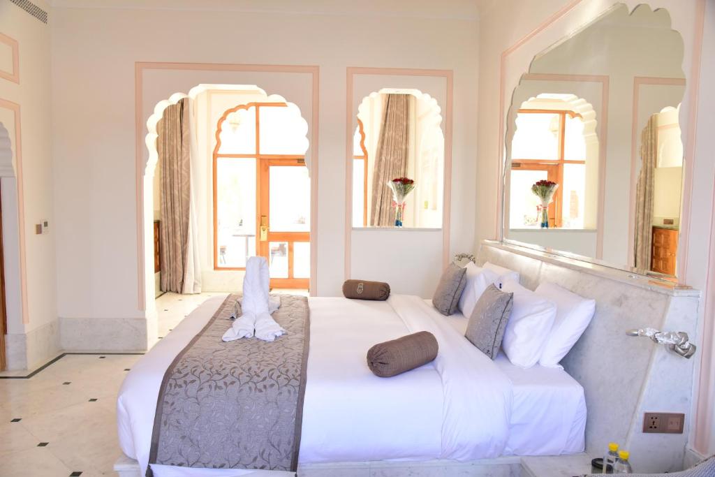 Двухместный (Garden Villa with Private Pool New Year Package), Buena Vista Resort