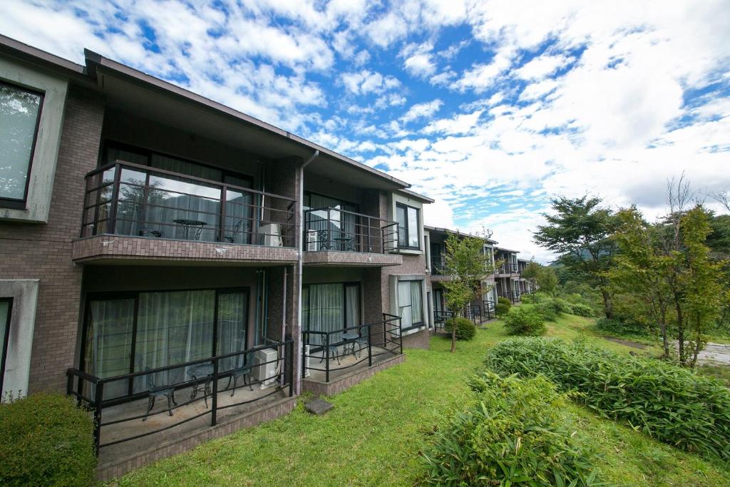 Stardust Village Hossyo