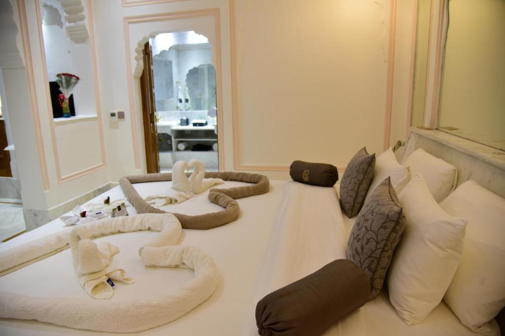 Вилла (Heritage Villa Suite with Private Pool), Buena Vista Resort