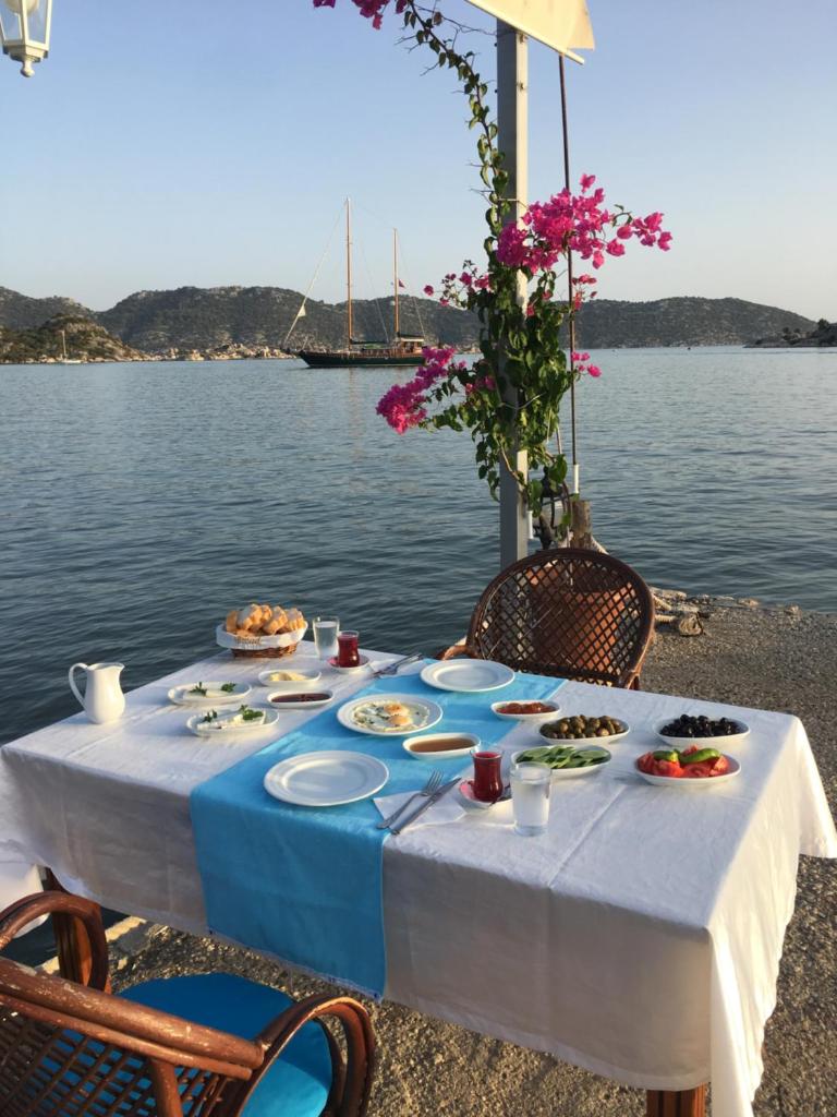 Kekova Theimussa photo 3