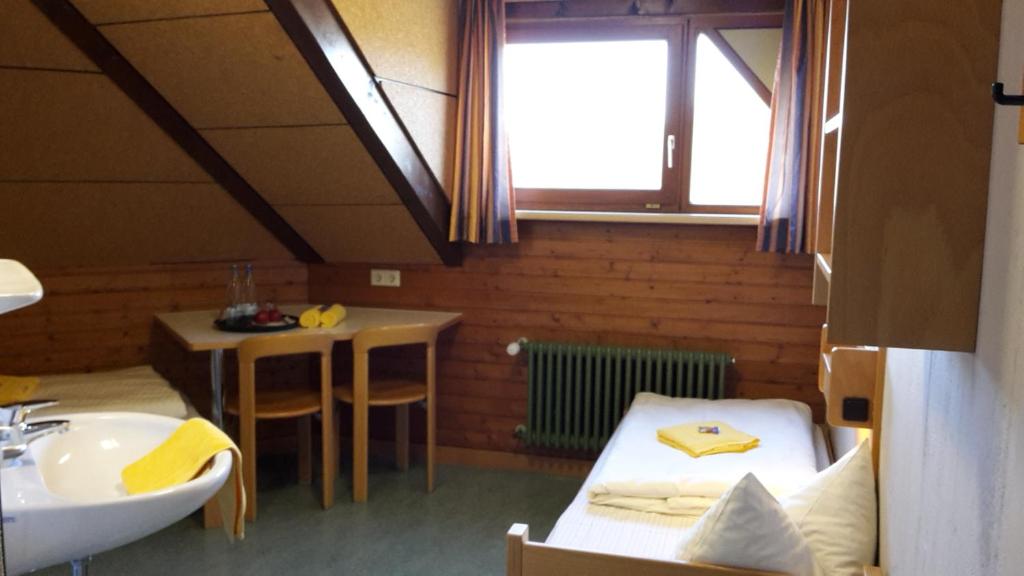 Hellmut-Waßmer-Jugendherberge Lörrach photo 3