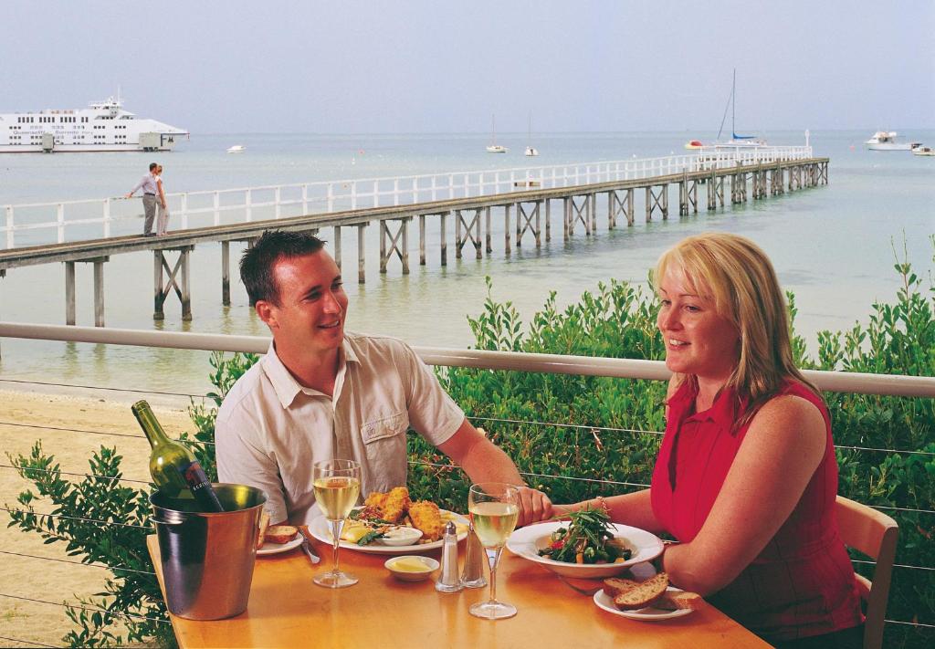 Mt.Martha Guesthouse By The Sea photo 2