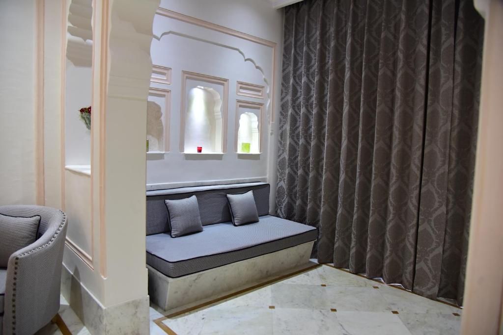 Вилла (Heritage Villa Suite with Private Pool), Buena Vista Resort