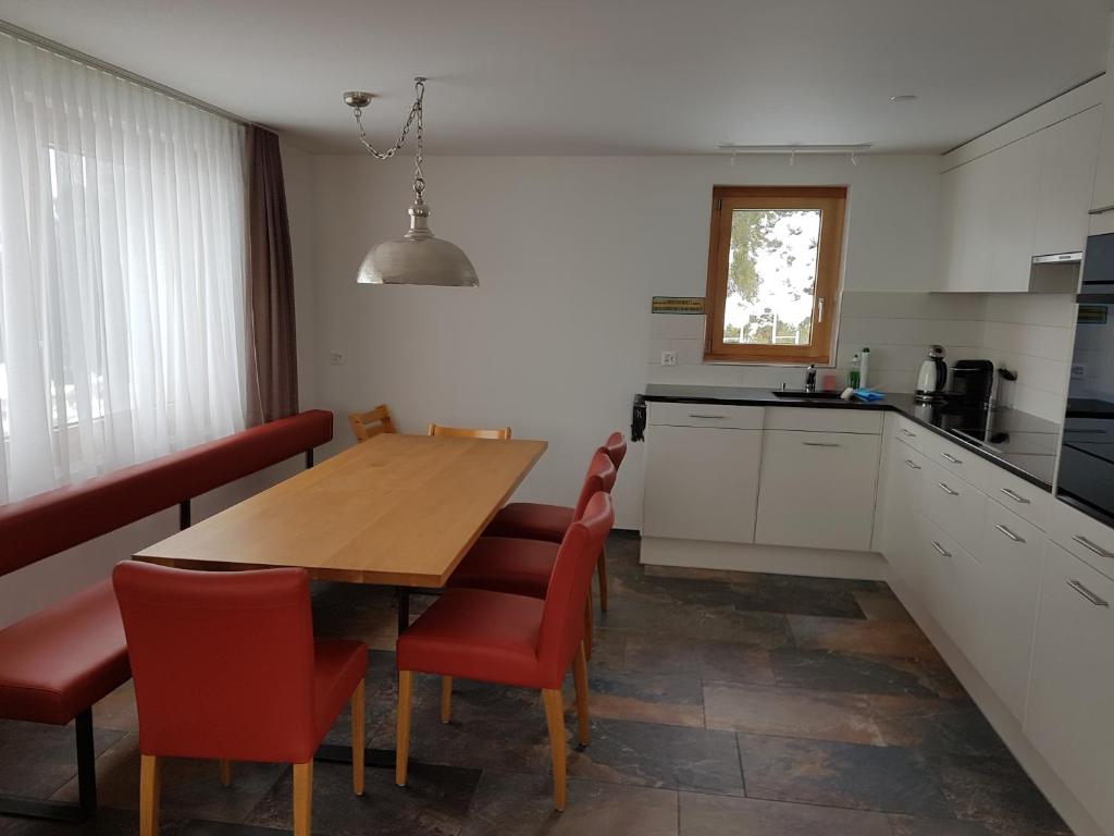 Ferienwohnung Allmeina photo 2