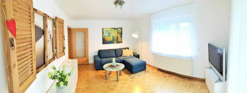 feelslikehome Apartment Nähe Stuttgart Flughafen - Messe
