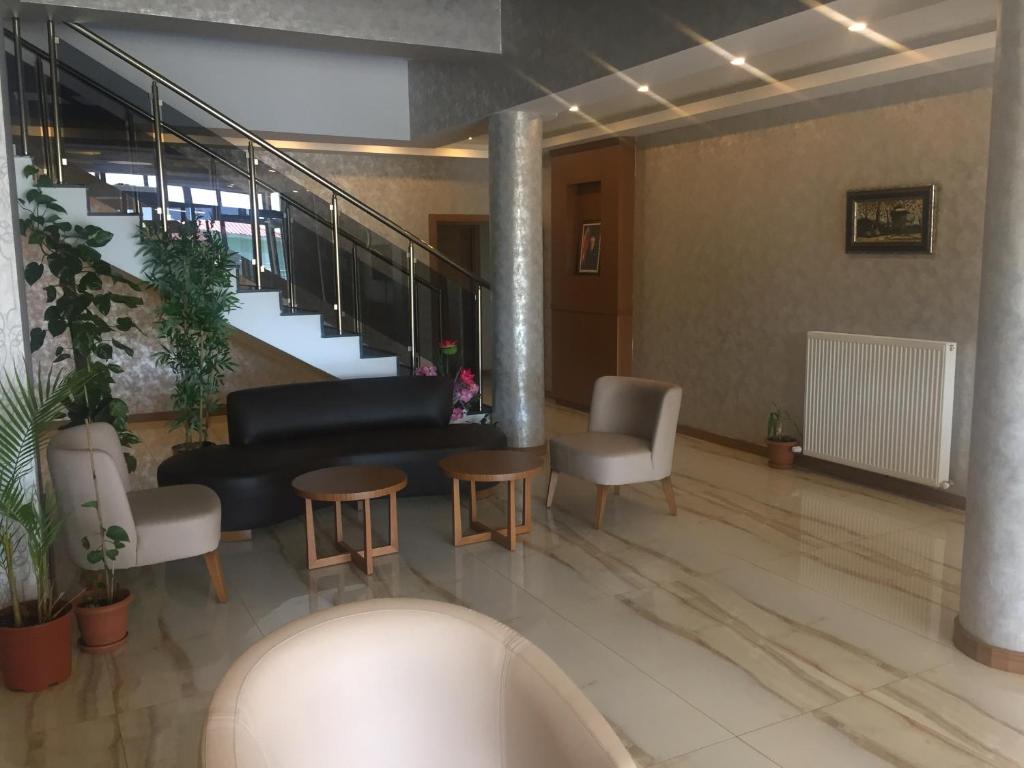 Garden Zara Hotel photo 3