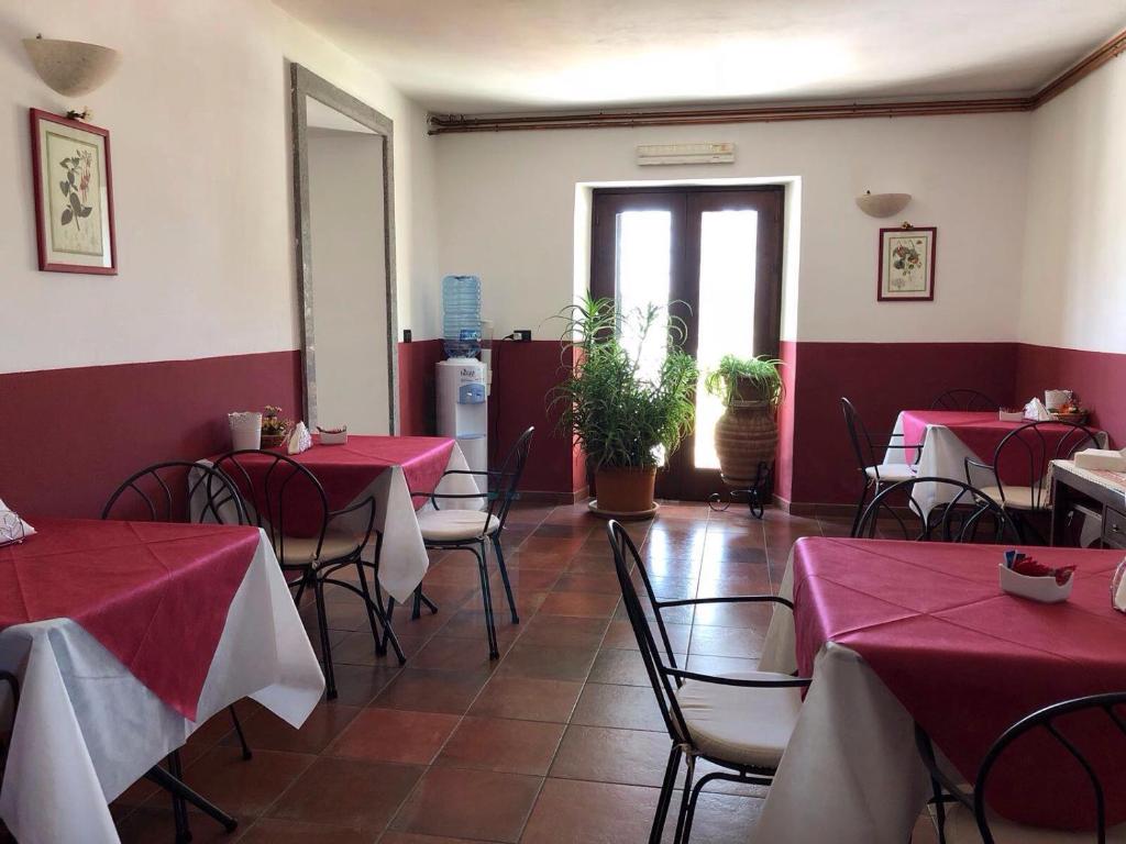 Agriturismo Antica Sosta photo 4