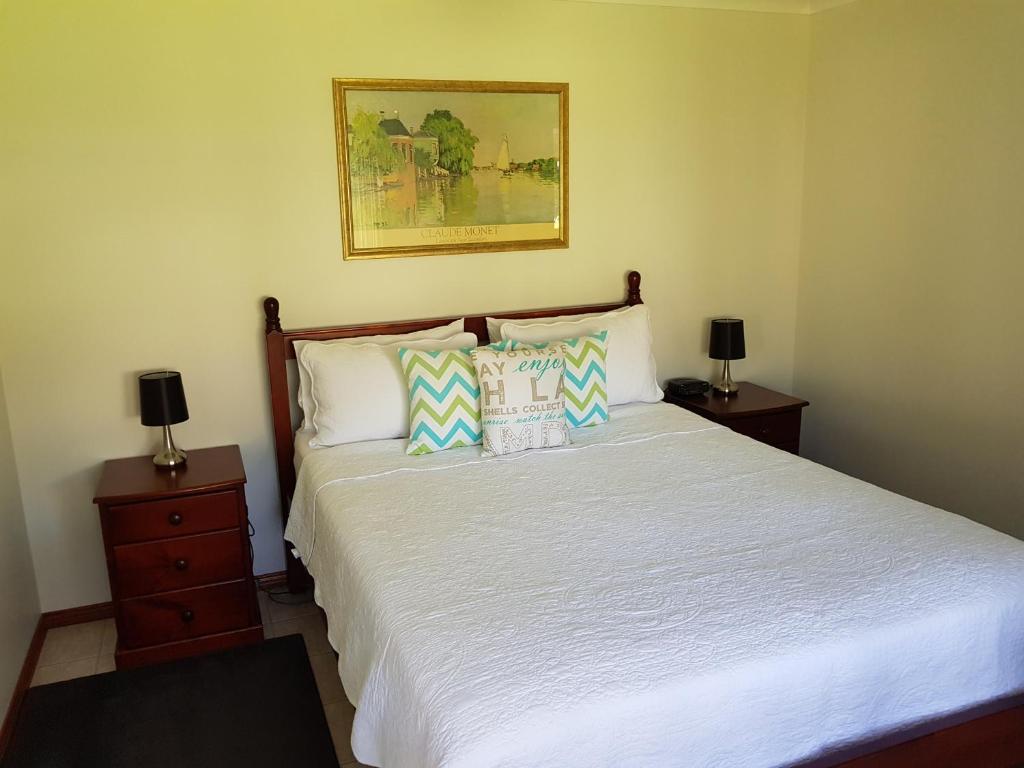 Jervis Bay Blue - Vincentia photo 3
