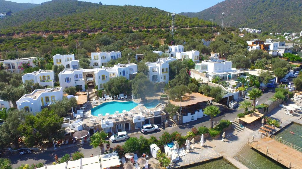Omar Hotel & Suites photo 4