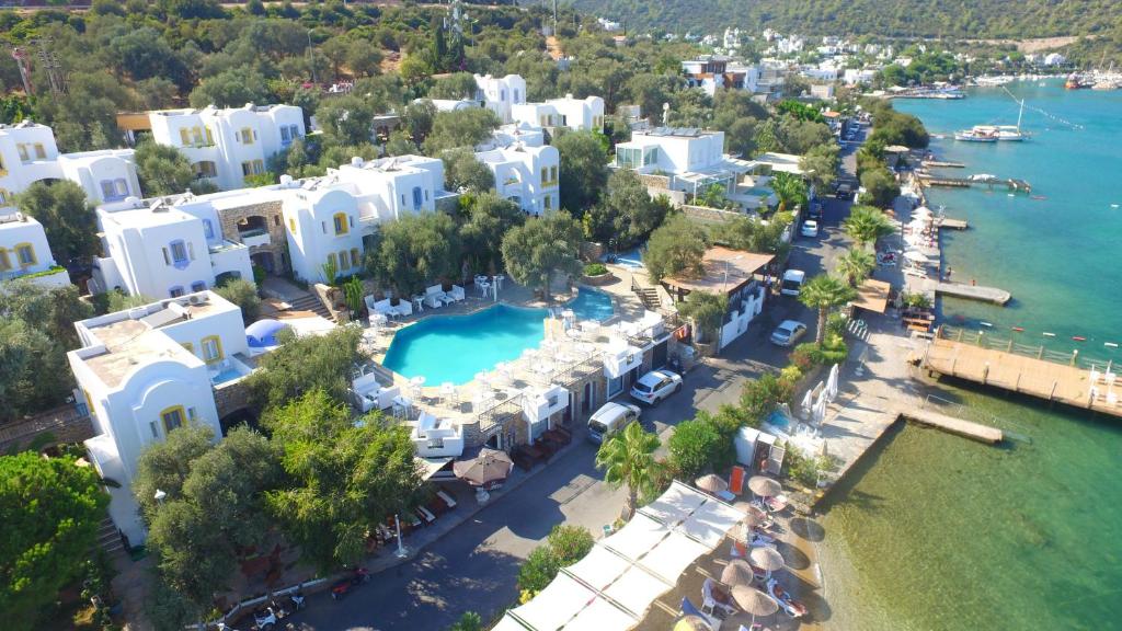 Omar Hotel & Suites photo 2