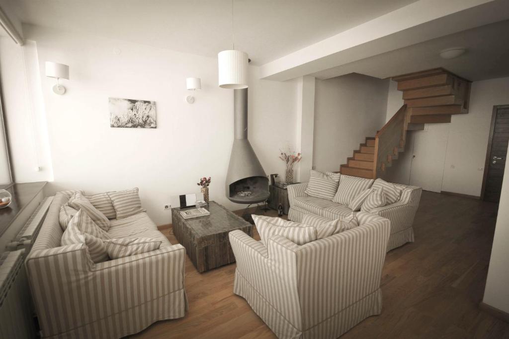 Chalet Marina Gudauri photo 1