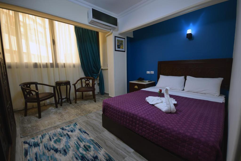 Одноместный (Одноместный номер), Amin Hotel