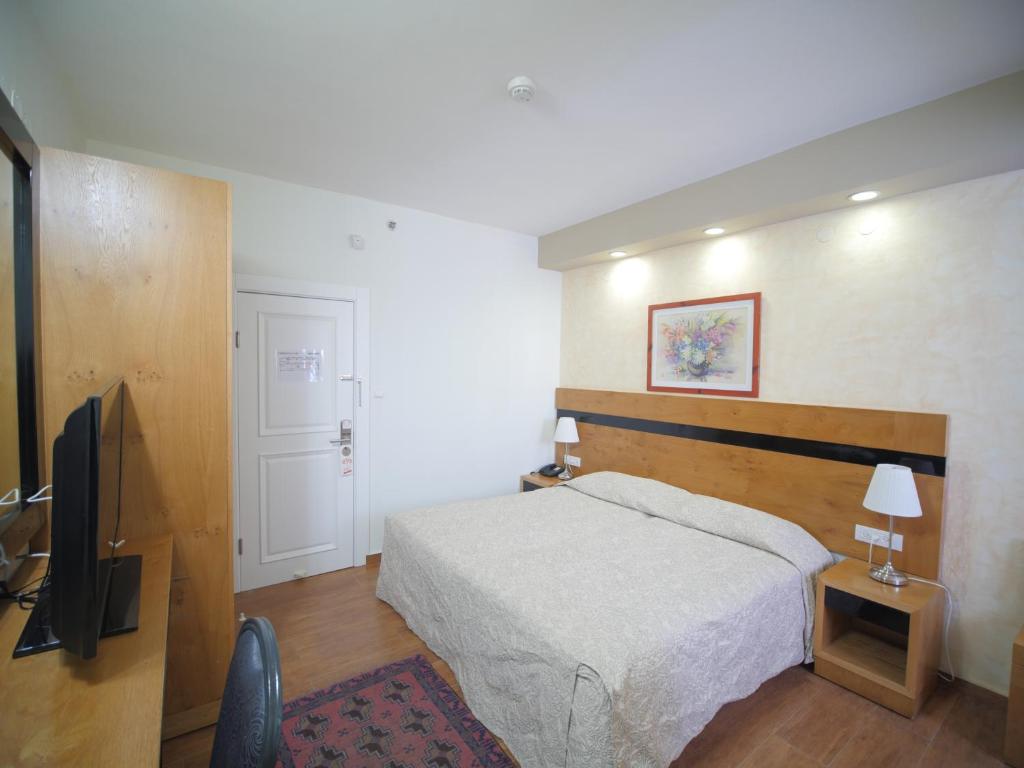 Margoa Hotel Netanya photo 1