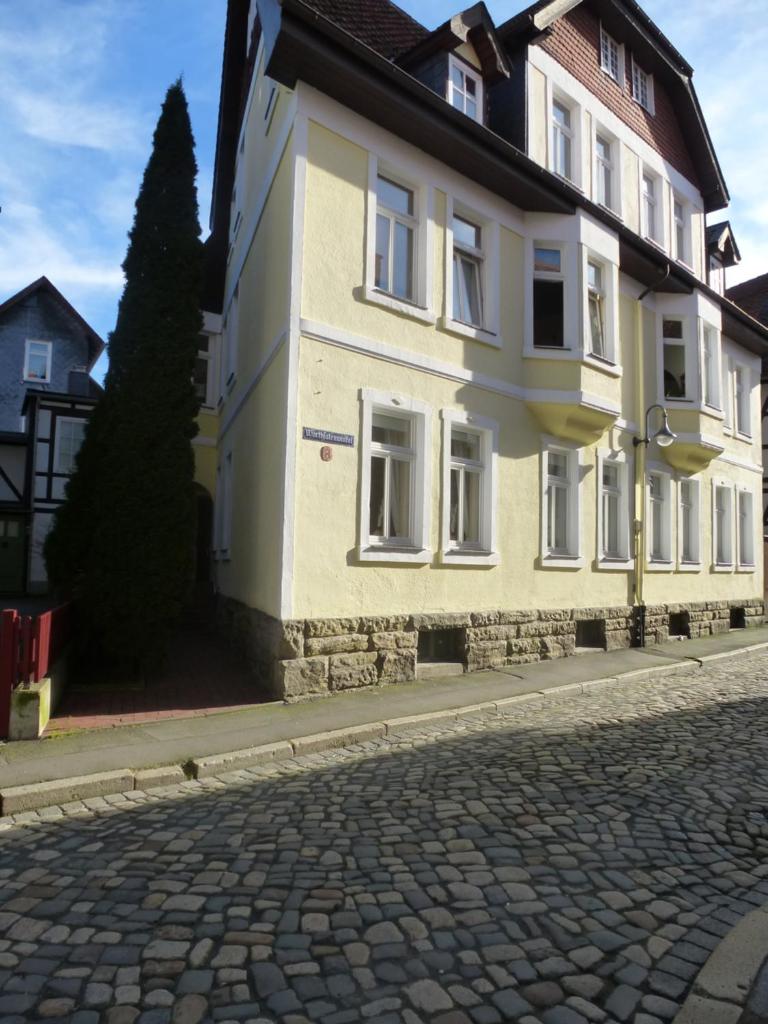 Ferienwohnungen Braun Goslar photo 1