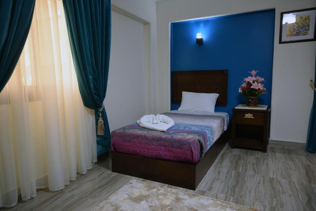 Одноместный (Одноместный номер), Amin Hotel