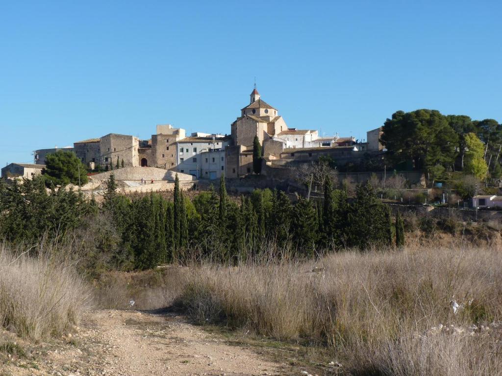 Maison de village à Puigpelat près de Valls et de TARRAGONA - Tap to explore photos