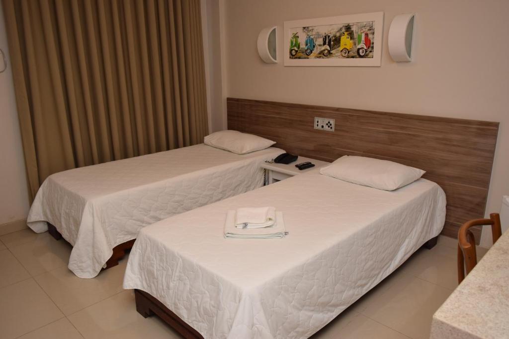 Hotel Gramado de Campos photo 4