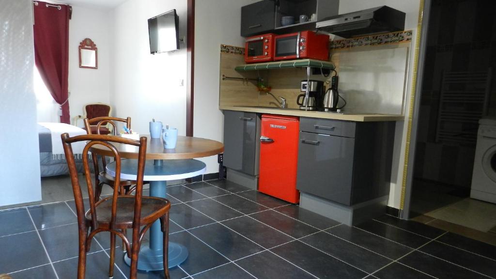 Etap-apparts de Pézenas photo 3