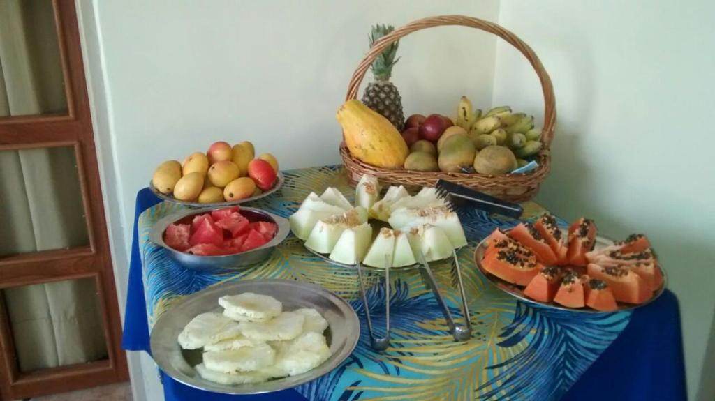 Casa da Ponte Hotel photo 3