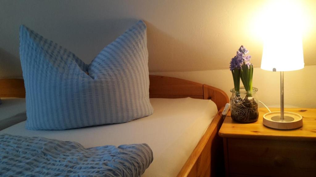 Ferienwohnung Geißler photo 3
