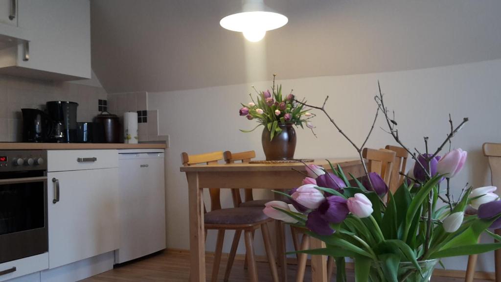 Ferienwohnung Geißler photo 2