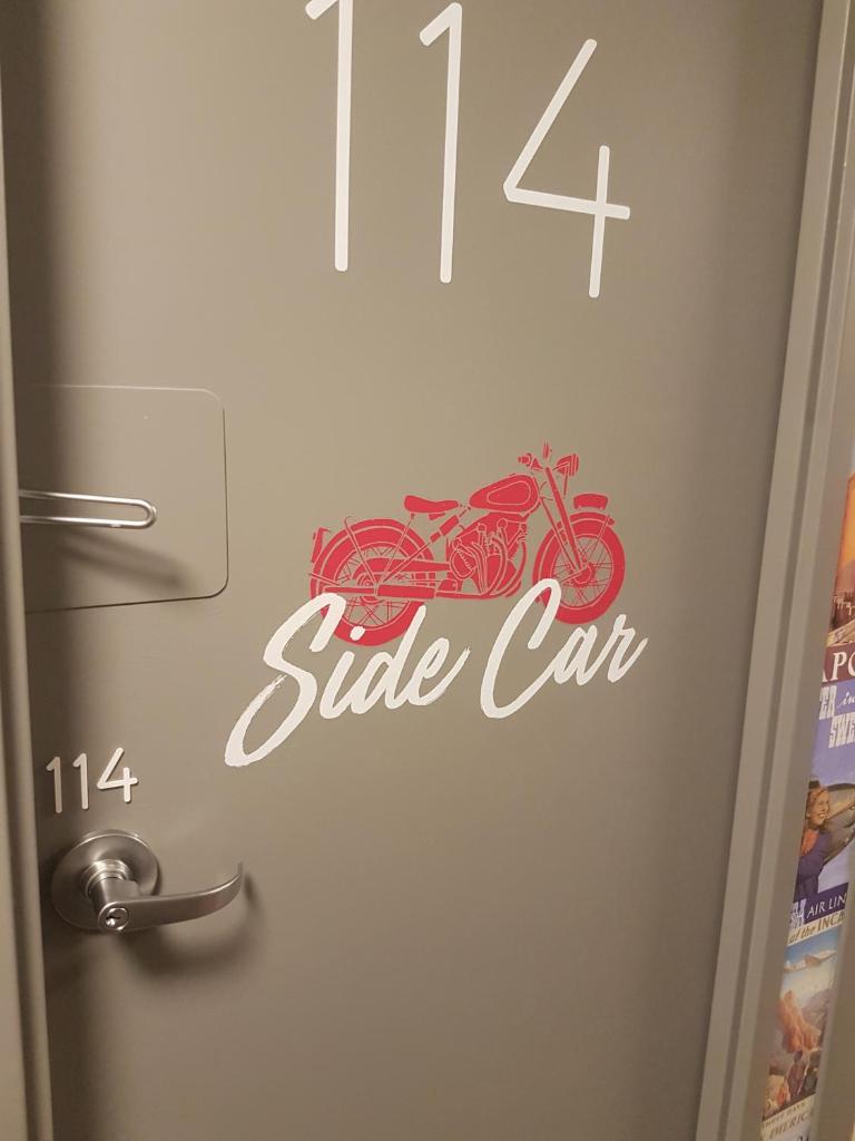 호텔F1 리옹 생 프리스트 (hotelF1 Lyon Saint Priest) - 시설